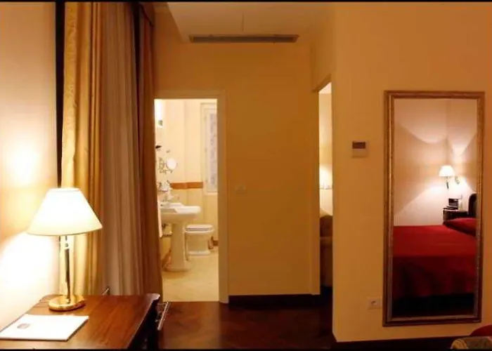 Pigna 4* Ascoli Piceno