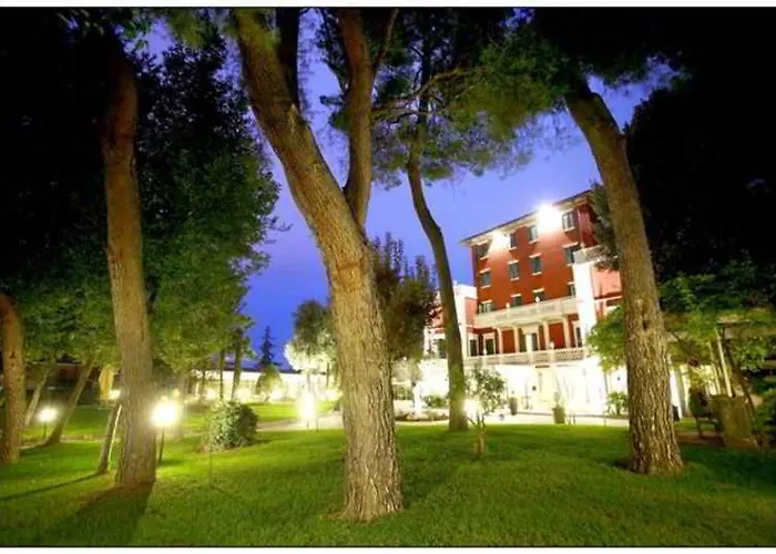 Pigna 4* Ascoli Piceno