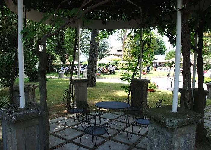 Pigna 4* Ascoli Piceno