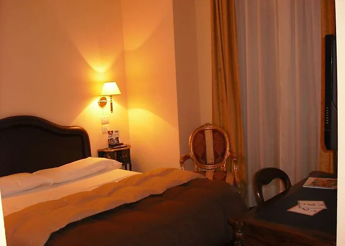 Pigna 4* Ascoli Piceno