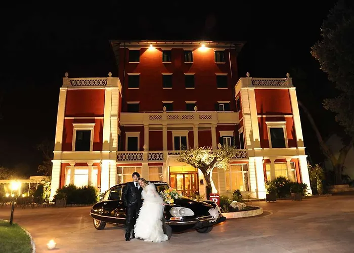 Hotel Pigna Ascoli Piceno