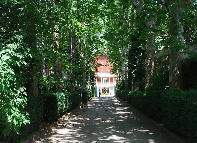 Pigna 4* Ascoli Piceno