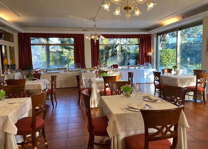 Pigna Hotel Ascoli Piceno